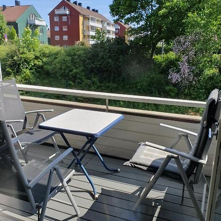 Apartment Kongsgard Kristiansand Exterior photo