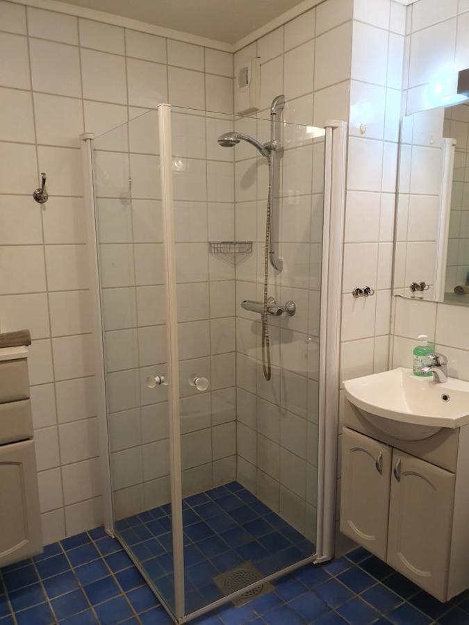 Apartment Kongsgard Kristiansand Exterior photo